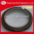 exhaust muffler gasket for car